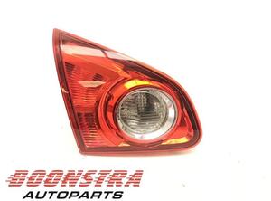 Combination Rearlight NISSAN Qashqai +2 I (J10, JJ10E, NJ10)