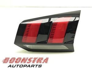 Combination Rearlight PEUGEOT 5008 II (M4, MC, MJ, MR)