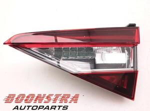 Combination Rearlight SKODA Superb III Kombi (3V5)