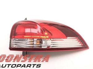 Combination Rearlight RENAULT CLIO IV Grandtour (KH_)