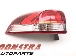 Combination Rearlight RENAULT CLIO IV Grandtour (KH_)