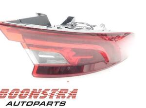 Combination Rearlight RENAULT MEGANE IV Hatchback (B9A/M/N_)