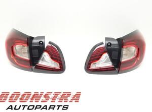 Combination Rearlight RENAULT CAPTUR I (J5_, H5_), RENAULT CLIO IV (BH_)