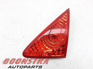 Combination Rearlight PEUGEOT 3008 MPV (0U_)