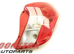 Combination Rearlight OPEL KARL (C16)