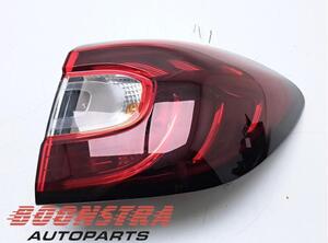 Combination Rearlight RENAULT CAPTUR I (J5_, H5_), RENAULT CLIO IV (BH_)