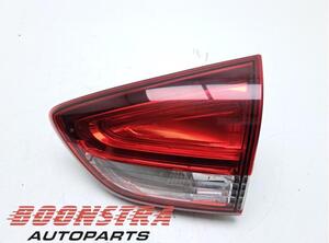 Combination Rearlight RENAULT CLIO IV Grandtour (KH_)