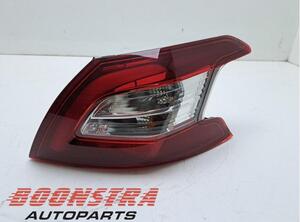 Combination Rearlight PEUGEOT 308 II (LB_, LP_, LW_, LH_, L3_)