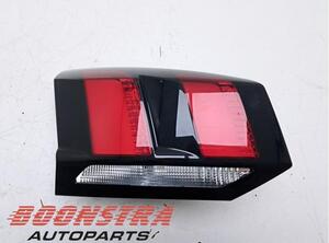 Combination Rearlight PEUGEOT 5008 II (MC_, MJ_, MR_, M4_)