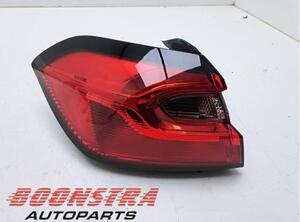 Combination Rearlight FORD FIESTA VII (HJ, HF)