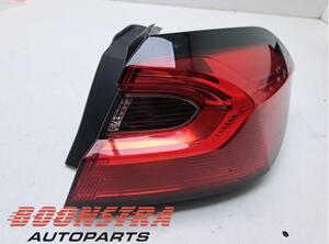 Combination Rearlight FORD FIESTA VII (HJ, HF)