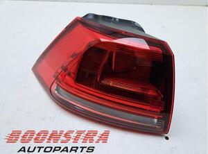 Combination Rearlight VW GOLF VII (5G1, BQ1, BE1, BE2)