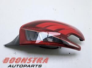 Combination Rearlight PEUGEOT 208 I (CA_, CC_)