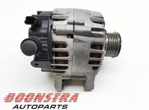 Alternator PEUGEOT 208 II (UB, UJ, UP, UW)