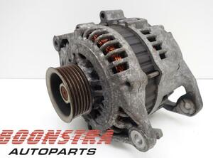 Alternator NISSAN Almera II Hatchback (N16)