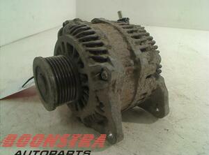 Alternator NISSAN NP300 Navara (D40)