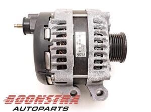 Alternator LAND ROVER Range Rover IV (L405)