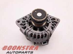 Dynamo (Alternator) KIA Cee&#039;D Sportswagon (JD)