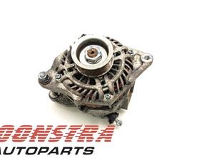 Alternator MITSUBISHI Mirage/Space Star Schrägheck (A0 A)