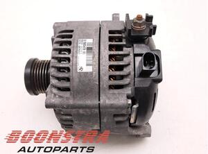 Dynamo (Alternator) BMW X1 (E84)