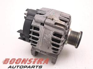 Alternator RENAULT Captur I (H5, J5), RENAULT Clio IV (BH)