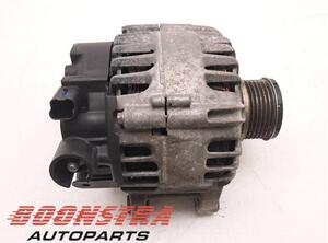 Alternator PEUGEOT 208 II (UB, UJ, UP, UW)