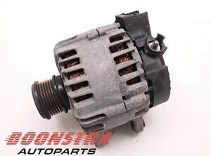 Dynamo (Alternator) FORD Galaxy (--), FORD S-Max (CJ, WA6), FORD Galaxy (CK)