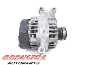 Dynamo (Alternator) FIAT Punto (199)