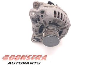 Dynamo (Alternator) VW Polo (6C1, 6R1)