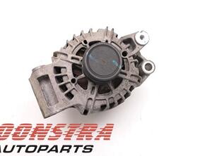 Dynamo (Alternator) FORD FIESTA VI (CB1, CCN)