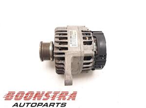 Alternator FIAT DOBLO Cargo (263_), FIAT DOBLO Platform/Chassis (263_)