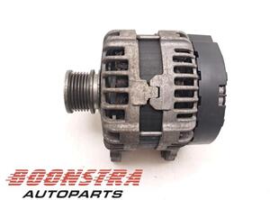 Alternator AUDI A5 Sportback (8TA), AUDI A4 Avant (8K5, B8)