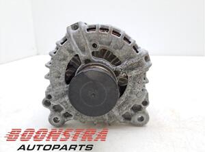 Dynamo (Alternator) VW TOURAN (5T1)