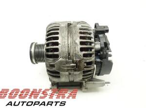 Dynamo (Alternator) VW GOLF PLUS (5M1, 521), VW GOLF PLUS Van (521)