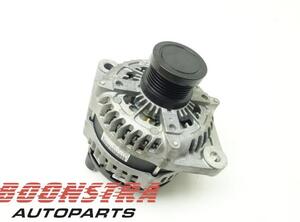 Dynamo (Alternator) ALFA ROMEO STELVIO (949_)