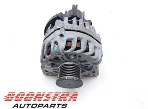 Dynamo (Alternator) RENAULT CLIO V (B7_)