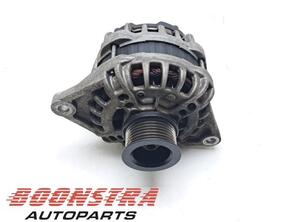 Alternator FIAT DUCATO Van (250_, 290_), FIAT DUCATO Bus (250_, 290_)