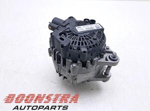 Alternator PEUGEOT 208 I (CA_, CC_)