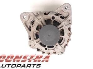 Alternator RENAULT CAPTUR I (J5_, H5_), RENAULT CLIO IV (BH_)