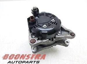 Dynamo (Alternator) FORD PUMA (J2K, CF7)