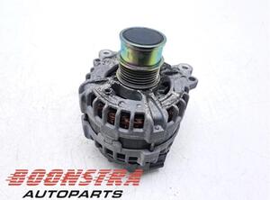 Alternator VW POLO (6R1, 6C1)