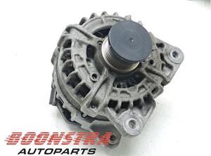 Alternator NISSAN QASHQAI II SUV (J11, J11_)