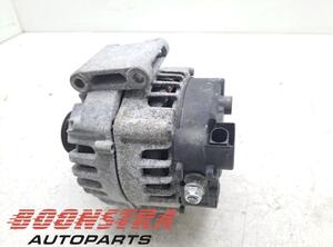 Dynamo (Alternator) MERCEDES-BENZ C-CLASS (W205)