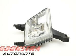 Mistlamp PEUGEOT 407 (6D)