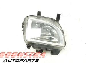 Fog Light VW Jetta IV (162, 163, AV2, AV3)