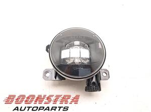 Mistlamp PEUGEOT 2008 II (UD_, US_, UY_, UK_)