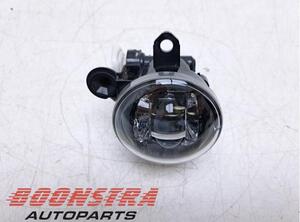 Mistlamp FORD PUMA (J2K, CF7)