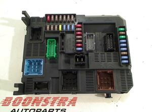 Fuse Box PEUGEOT 308 II (L3, LB, LH, LP, LW)