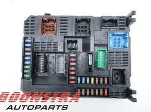 Fuse Box PEUGEOT 308 II (L3, LB, LH, LP, LW)