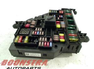 Fuse Box BMW 5er (F10)